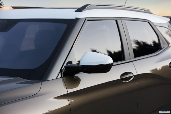 2021 Chevrolet Trailblazer Active - фотография 12 из 18 2021 Chevrolet Trailblazer Active - фотография 12 из 18