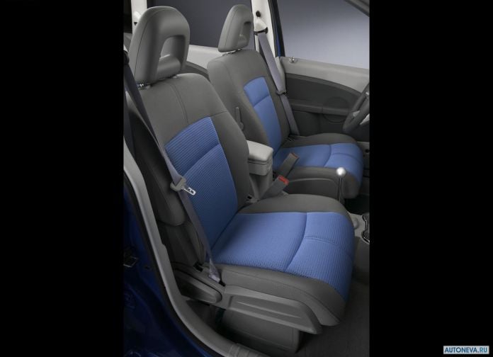 2007 Chrysler PT Street Cruiser Pacific Coast Highway - фотография 4 из 4 2007 Chrysler PT Street Cruiser Pacific Coast Highway - фотография 4 из 4