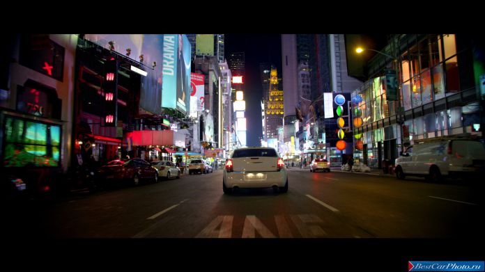 2013 Chrysler 300 Motown Edition - фотография 17 из 19