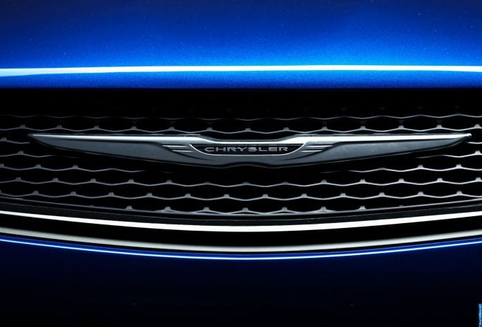 2015 Chrysler 200 - фотография 89 из 129 2015 Chrysler 200 - фотография 89 из 129