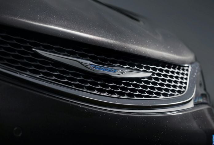 2015 Chrysler 200 - фотография 91 из 129 2015 Chrysler 200 - фотография 91 из 129