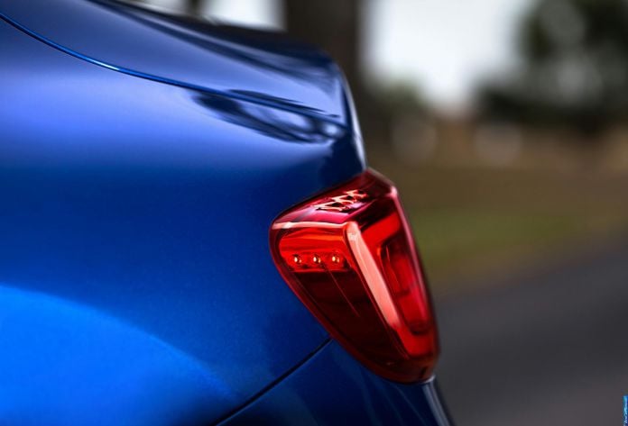 2015 Chrysler 200 - фотография 99 из 129