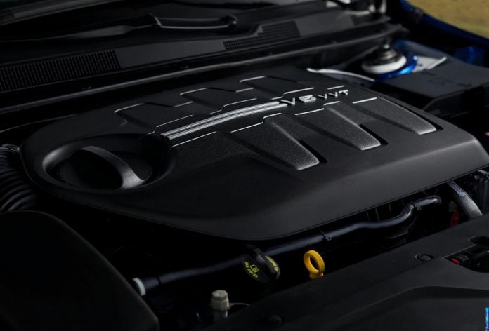 2015 Chrysler 200 - фотография 111 из 129