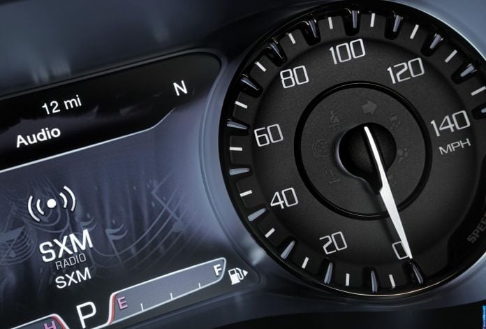 2015 Chrysler 200 - фотография 117 из 129