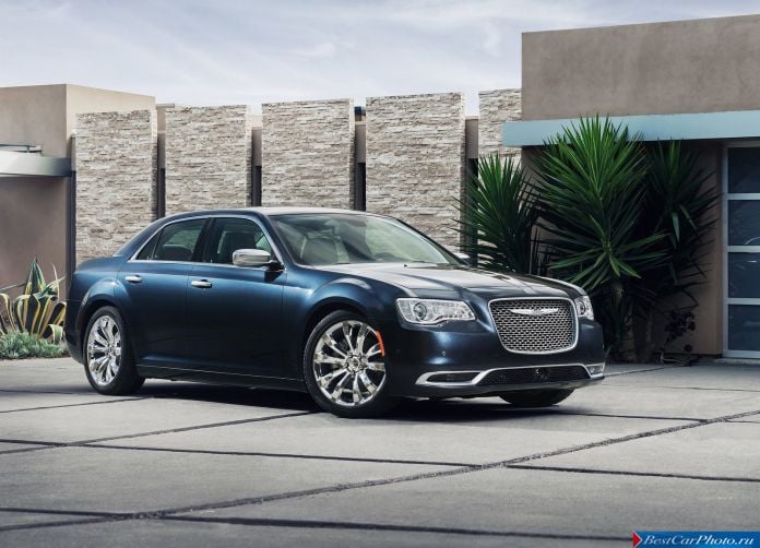 2015 Chrysler 300 - фотография 16 из 226 2015 Chrysler 300 - фотография 16 из 226