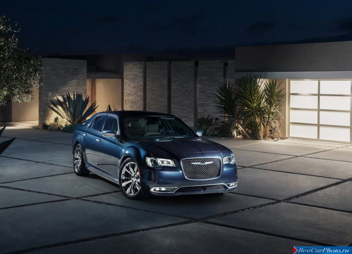 2015 Chrysler 300 - фотография 22 из 226 2015 Chrysler 300 - фотография 22 из 226