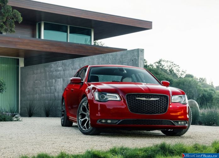 2015 Chrysler 300 - фотография 34 из 226 2015 Chrysler 300 - фотография 34 из 226