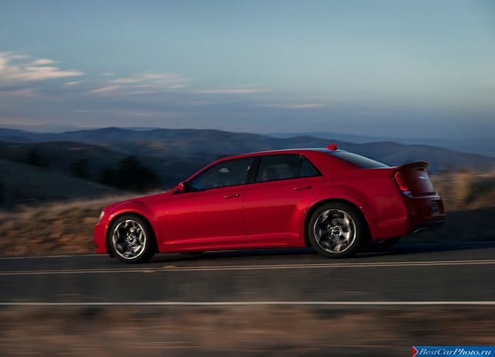 2015 Chrysler 300 - фотография 58 из 226 2015 Chrysler 300 - фотография 58 из 226