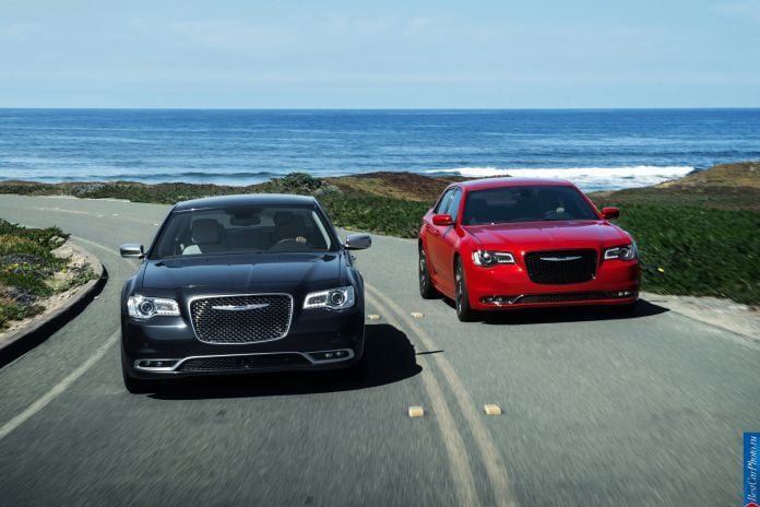 2015 Chrysler 300 - фотография 59 из 226 2015 Chrysler 300 - фотография 59 из 226
