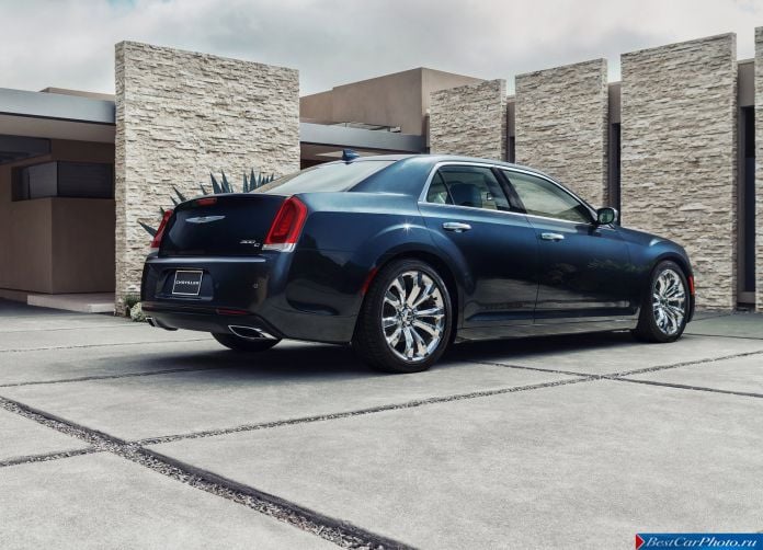 2015 Chrysler 300 - фотография 64 из 226 2015 Chrysler 300 - фотография 64 из 226