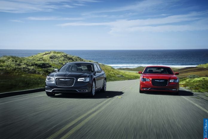 2015 Chrysler 300 - фотография 65 из 226 2015 Chrysler 300 - фотография 65 из 226