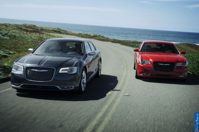 2015 Chrysler 300 - фотография 67 из 226 2015 Chrysler 300 - фотография 67 из 226