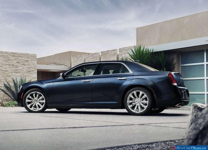 2015 Chrysler 300 - фотография 68 из 226 2015 Chrysler 300 - фотография 68 из 226