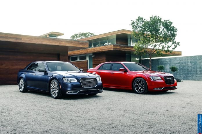 2015 Chrysler 300 - фотография 69 из 226 2015 Chrysler 300 - фотография 69 из 226