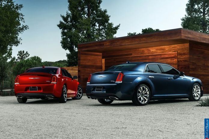 2015 Chrysler 300 - фотография 71 из 226 2015 Chrysler 300 - фотография 71 из 226