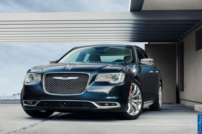 2015 Chrysler 300 - фотография 79 из 226 2015 Chrysler 300 - фотография 79 из 226