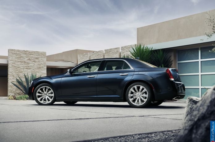 2015 Chrysler 300 - фотография 87 из 226 2015 Chrysler 300 - фотография 87 из 226