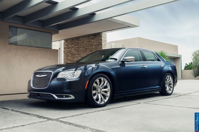 2015 Chrysler 300 - фотография 95 из 226 2015 Chrysler 300 - фотография 95 из 226