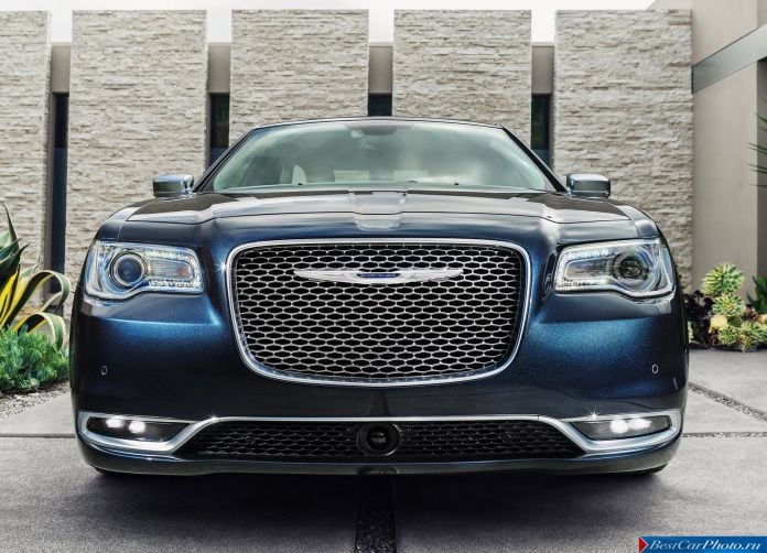 2015 Chrysler 300 - фотография 96 из 226 2015 Chrysler 300 - фотография 96 из 226