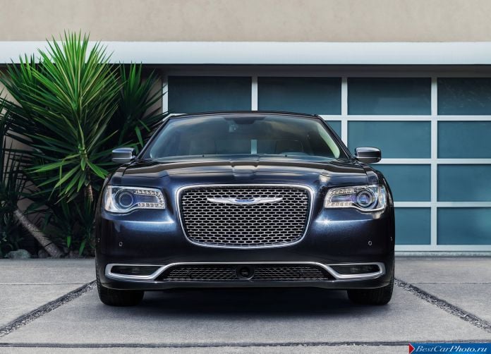 2015 Chrysler 300 - фотография 98 из 226 2015 Chrysler 300 - фотография 98 из 226