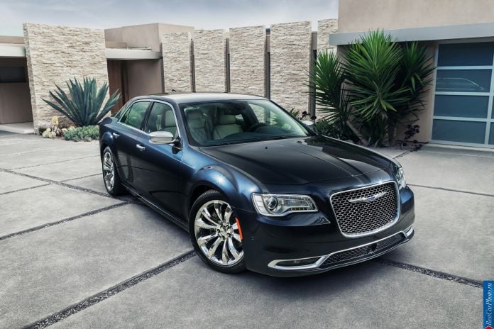 2015 Chrysler 300 - фотография 117 из 226 2015 Chrysler 300 - фотография 117 из 226