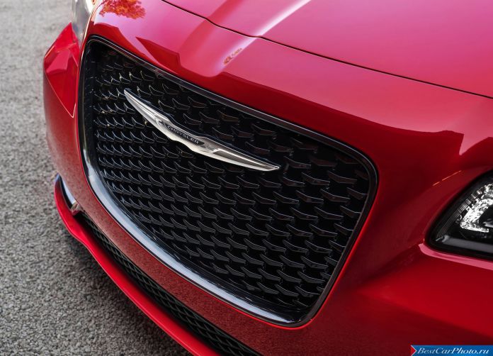 2015 Chrysler 300 - фотография 188 из 226