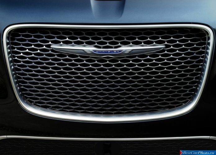 2015 Chrysler 300 - фотография 192 из 226