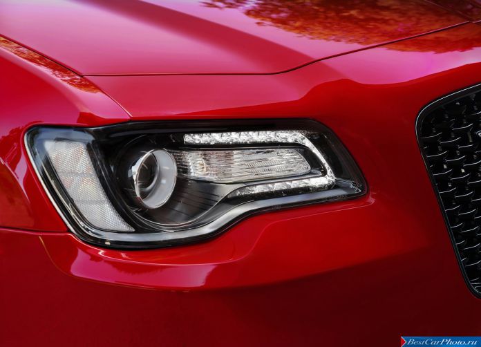 2015 Chrysler 300 - фотография 198 из 226 2015 Chrysler 300 - фотография 198 из 226