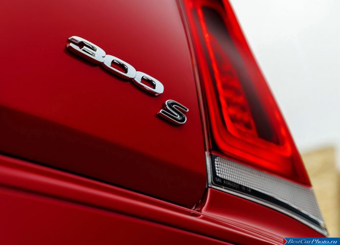 2015 Chrysler 300 - фотография 210 из 226