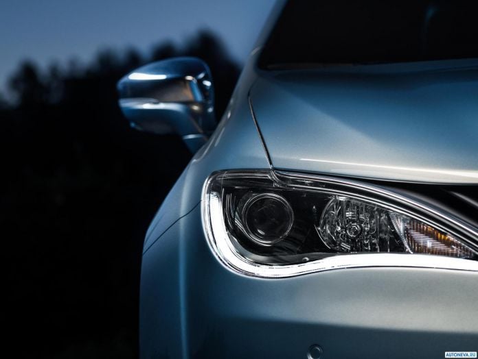 2017 Chrysler Pacifica - фотография 34 из 171 2017 Chrysler Pacifica - фотография 34 из 171