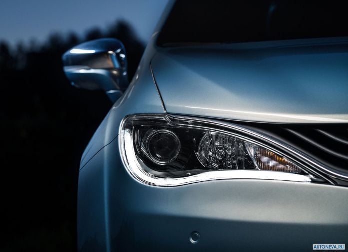 2017 Chrysler Pacifica - фотография 135 из 171 2017 Chrysler Pacifica - фотография 135 из 171