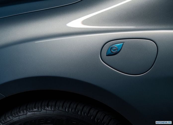 2017 Chrysler Pacifica - фотография 147 из 171 2017 Chrysler Pacifica - фотография 147 из 171