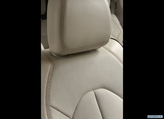 2017 Chrysler Pacifica - фотография 155 из 171 2017 Chrysler Pacifica - фотография 155 из 171