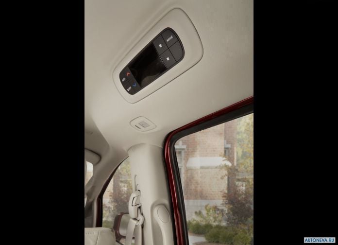 2017 Chrysler Pacifica - фотография 156 из 171 2017 Chrysler Pacifica - фотография 156 из 171