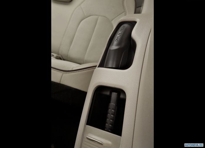 2017 Chrysler Pacifica - фотография 157 из 171 2017 Chrysler Pacifica - фотография 157 из 171