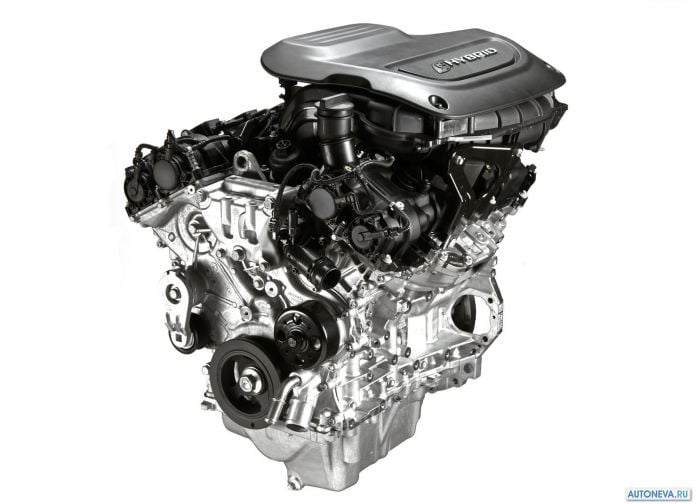 2017 Chrysler Pacifica - фотография 167 из 171 2017 Chrysler Pacifica - фотография 167 из 171