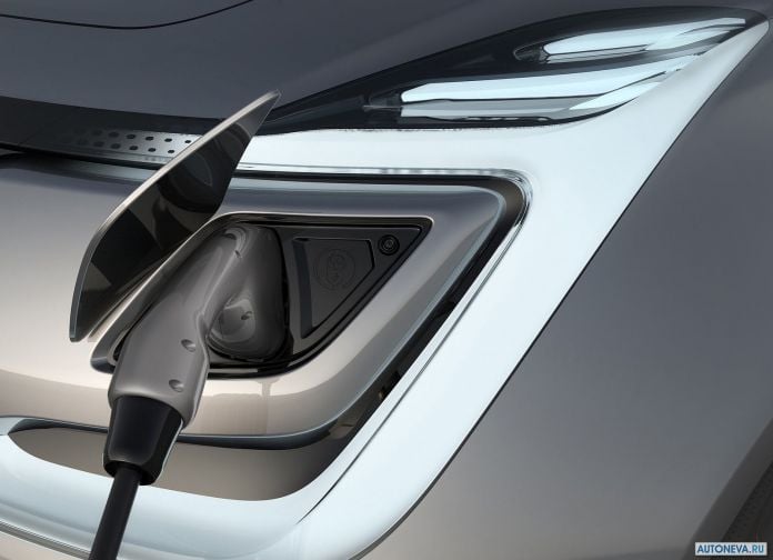 2017 Chrysler Portal Concept - фотография 22 из 35