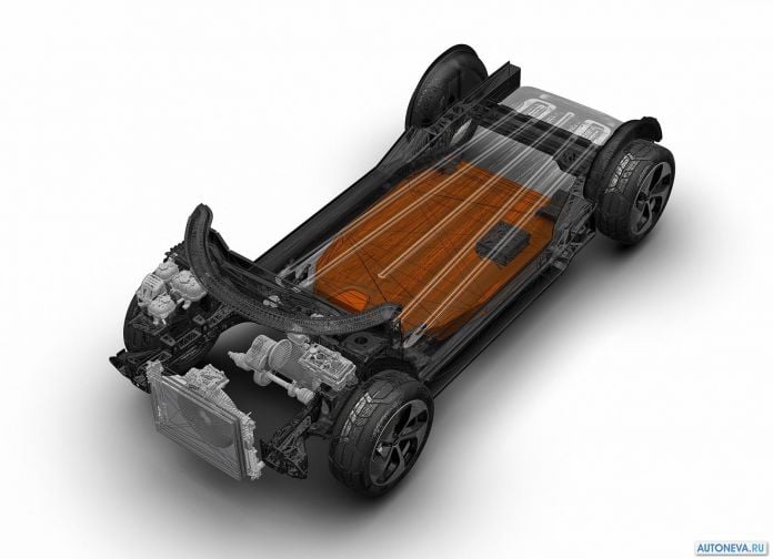 2017 Chrysler Portal Concept - фотография 29 из 35