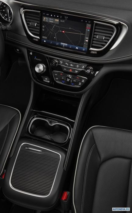 2021 Chrysler Pacifica Limited S Appearaance Package AWD - фотография 28 из 40 2021 Chrysler Pacifica Limited S Appearaance Package AWD - фотография 28 из 40