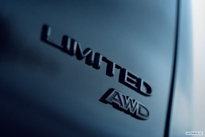 2021 Chrysler Pacifica Limited S Appearaance Package AWD - фотография 32 из 40 2021 Chrysler Pacifica Limited S Appearaance Package AWD - фотография 32 из 40