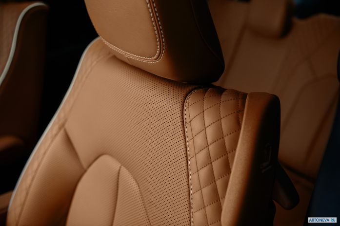 2021 Chrysler Pacifica Pinnacle AWD - фотография 28 из 40 2021 Chrysler Pacifica Pinnacle AWD - фотография 28 из 40