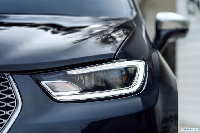 2021 Chrysler Pacifica Pinnacle AWD - фотография 34 из 40 2021 Chrysler Pacifica Pinnacle AWD - фотография 34 из 40