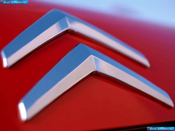 2006 Citroen C1 3door - фотография 30 из 38