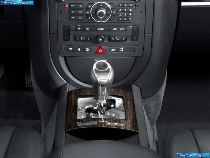 2006 Citroen C6 - фотография 41 из 69 2006 Citroen C6 - фотография 41 из 69