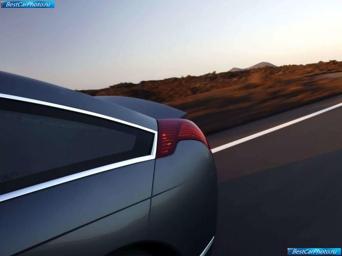 2006 Citroen C6 - фотография 50 из 69 2006 Citroen C6 - фотография 50 из 69