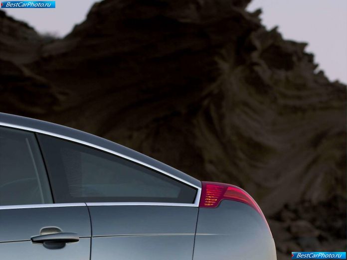 2006 Citroen C6 - фотография 53 из 69 2006 Citroen C6 - фотография 53 из 69