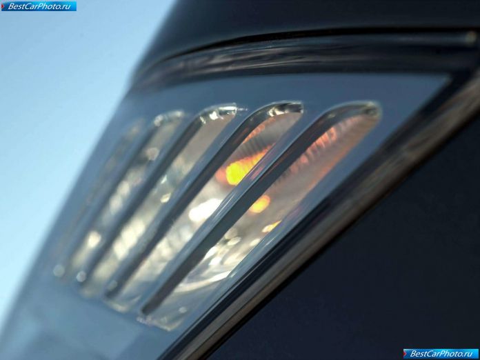 2006 Citroen C6 - фотография 58 из 69