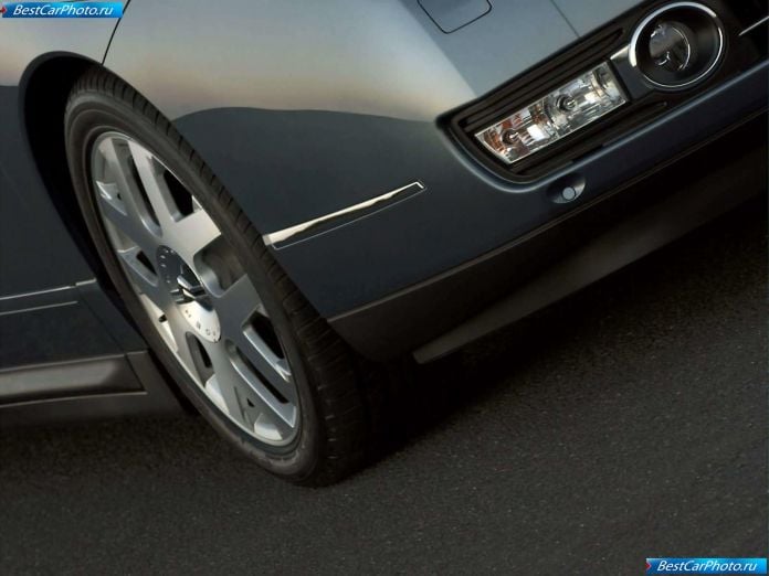 2006 Citroen C6 - фотография 59 из 69