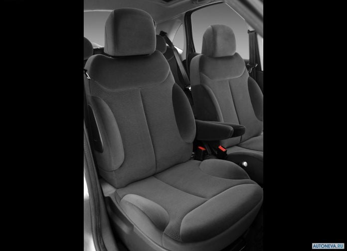 2006 Citroen C3 - фотография 24 из 31 2006 Citroen C3 - фотография 24 из 31
