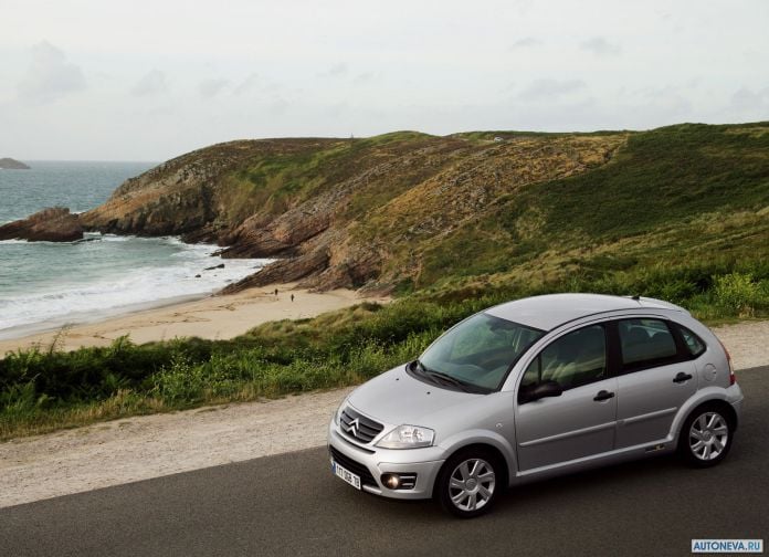 2006 Citroen C3 VTR - фотография 6 из 31